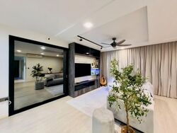 Blk 547A Segar Vale (Bukit Panjang), HDB 5 Rooms #558266921